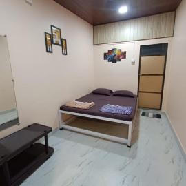 Aagman Homestay，位于斯里瓦德汉的酒店