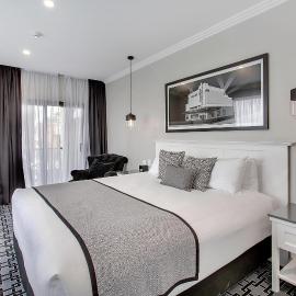 CH Boutique Hotel, an Ascend Collection Hotel，位于塔姆沃思的酒店