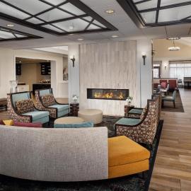 Homewood Suites by Hilton Denver International Airport