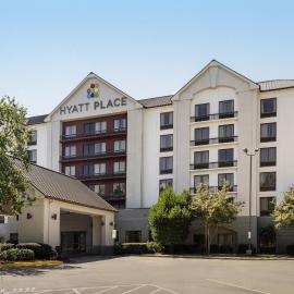 Hyatt Place Atlanta Airport South，位于亚特兰大的酒店