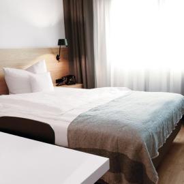 Hotel Stadt Balingen，位于巴林根的酒店