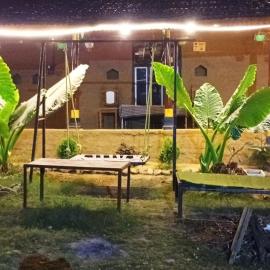 Narmada Home Stay，位于Kasrāwad的酒店