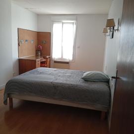 Bienvenue chez moi，位于Sommevoire的酒店