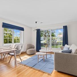 Ekenäs Havshotell Koster，位于Sydkoster的酒店