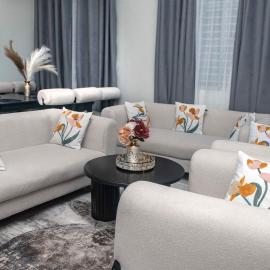 Mbalizi Executive Homes，位于Mbalizi的酒店
