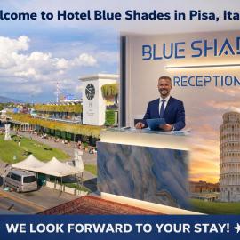 Blue Shades Hotel
