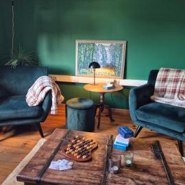 Chambre de Amandine à Gerpinnes，位于Gerpinnes的酒店