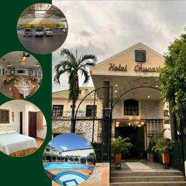 Hotel Chucarima