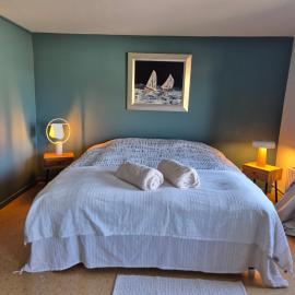 Chambre de Arnaud à Gerpinnes，位于Gerpinnes的酒店