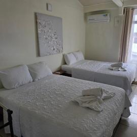 Fortuna garden hotel