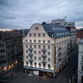 Hotel Timisoara，位于蒂米什瓦拉的酒店