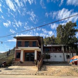 De Pakha Homestay,位于北河县的酒店