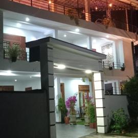 Rohan's Residence，位于Kandana的酒店