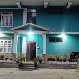 Mamta's Homestay，位于Aritar的酒店