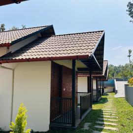 FORTUNE BANASURA Resort，位于卡尔佩特塔的酒店
