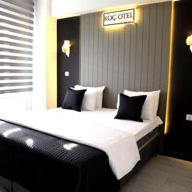 Koc Hotel，位于Karasu的酒店