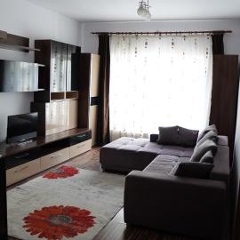 Apartament 2 camere SIBIU-SELIMBAR，位于谢林伯尔的酒店