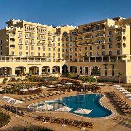 Sheraton Nouakchott Hotel,位于努瓦克肖特的酒店