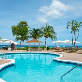 Tamarind, Barbados, An Autograph Collection All-Inclusive Resort，位于圣詹姆斯的酒店