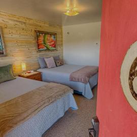 Pinion 6 Mokee in Bluff Kitchen, Sleeps 4，位于布拉夫的酒店
