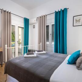 Spacious and Bright Kos Home