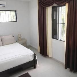 Family Apartment in Luque 2 Bedrooms Near Airport