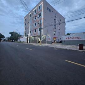 Hotel Nacional palace,位于伊瓜苏的酒店
