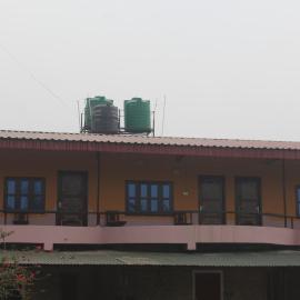 Shanta Ghar A Rustic Guesthouse