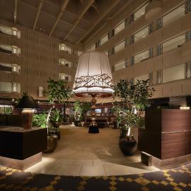 Kyoto Century Hotel，位于京都的酒店
