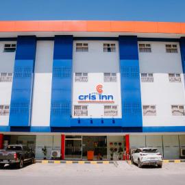 Cris Inn Tagum，位于Tagum的酒店