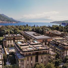 Falkensteiner Resort Lake Garda