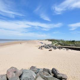3 Bed in Brancaster oc-2153，位于布兰克斯特的酒店