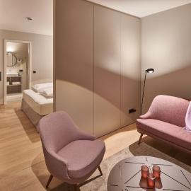 Michels Dependance des Hotel Misan，位于诺德奈的酒店