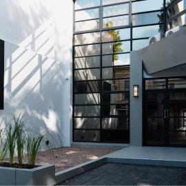 Form Hotel,位于萨拉特的酒店