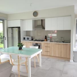 Cosy Private Modern Flat，位于Epping的酒店