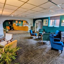 Quality Hotel Coventry