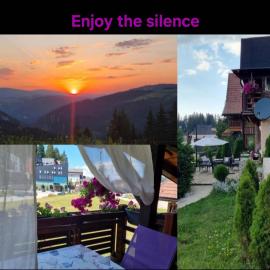 Enjoy the Silence Holiday Home，位于弗拉西克的酒店