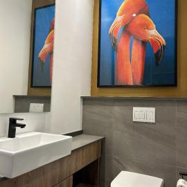 The Capital Trilogy Menlyn Maine Phase 2 new apartment 625