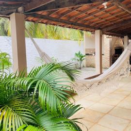 Casa em Praia de Flecheiras