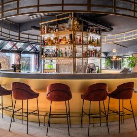 Hyatt Centric Reims，位于兰斯的酒店