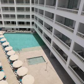BLUESEA Lagos de Cesar，位于圣地亚哥港的酒店