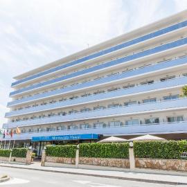 BLUESEA Montevista Hawai,位于罗列特海岸的酒店