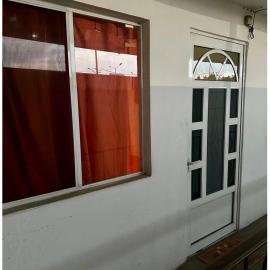 Santa Rosalía 2