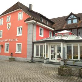 Brauerei Walter