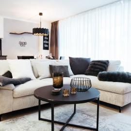 Feel Home Apartments 501 - 502 - Seeblick - Bergblick - Balkon - kostenloser Parkplatz，位于埃梅滕的酒店