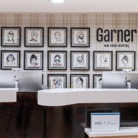 Garner Hotel Brockton - Boston by IHG，位于布罗克顿的酒店