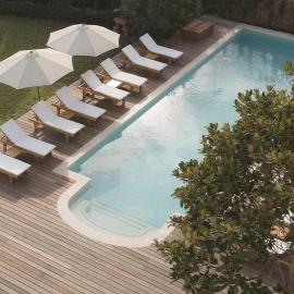 Hôtel & Spa Best Western Premier A Storia Solenzara，位于萨里索伦札拉的酒店