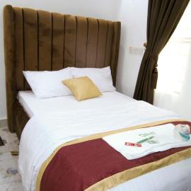 Dawn Emeka Hotels，位于Awka的酒店