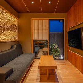 Kyoran [Seika Residence] - Vacation STAY 98186v，位于蹴上的酒店
