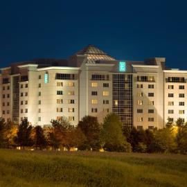 Embassy Suites by Hilton Franklin Cool Spring